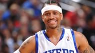 Allen Iverson is among the best pound-for-pound players in history (Picture credit: NBA.com)